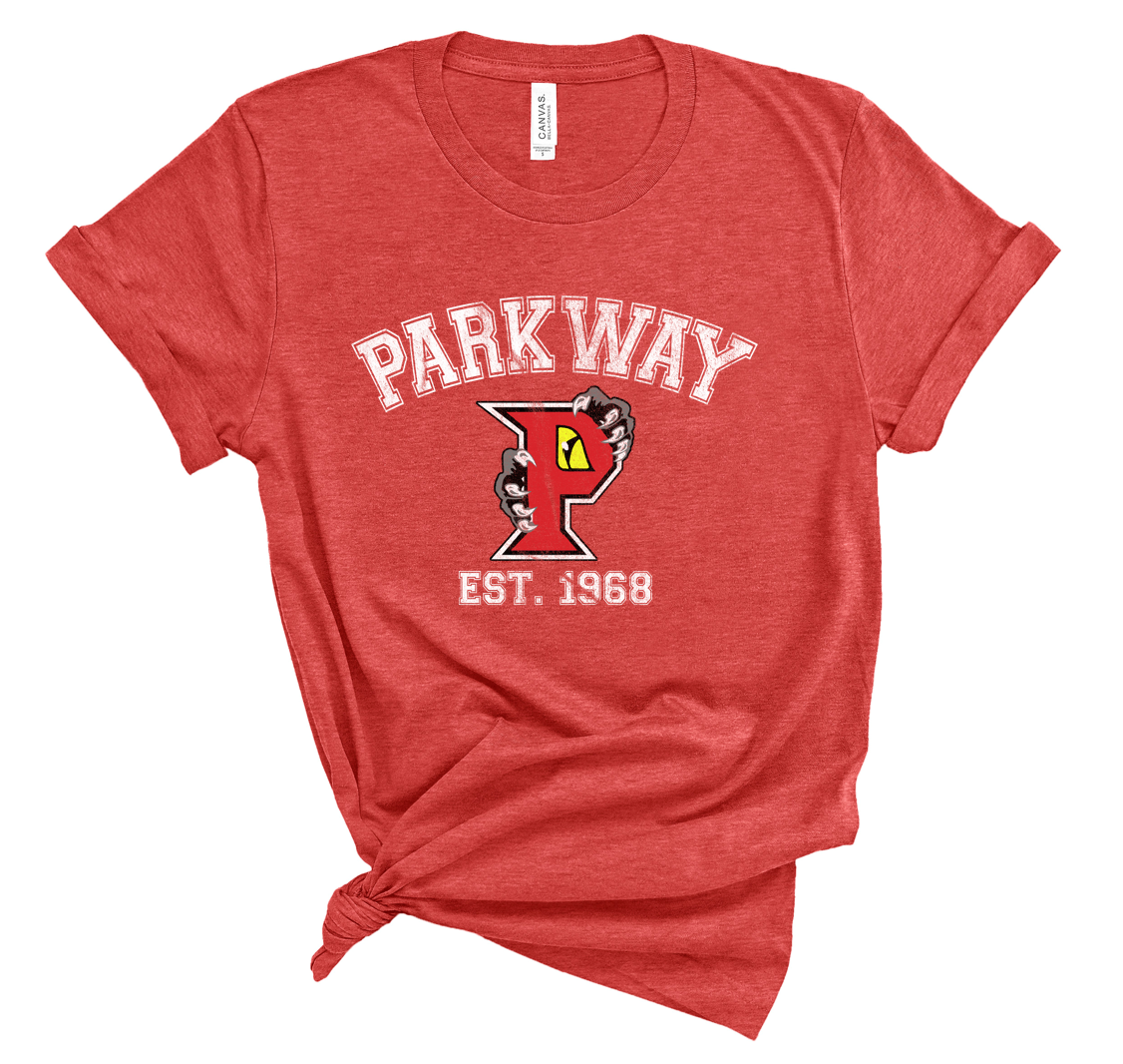Vintage Parkway Panthers