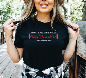 The Law Office of Allen Cooper