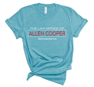 The Law Office of Allen Cooper