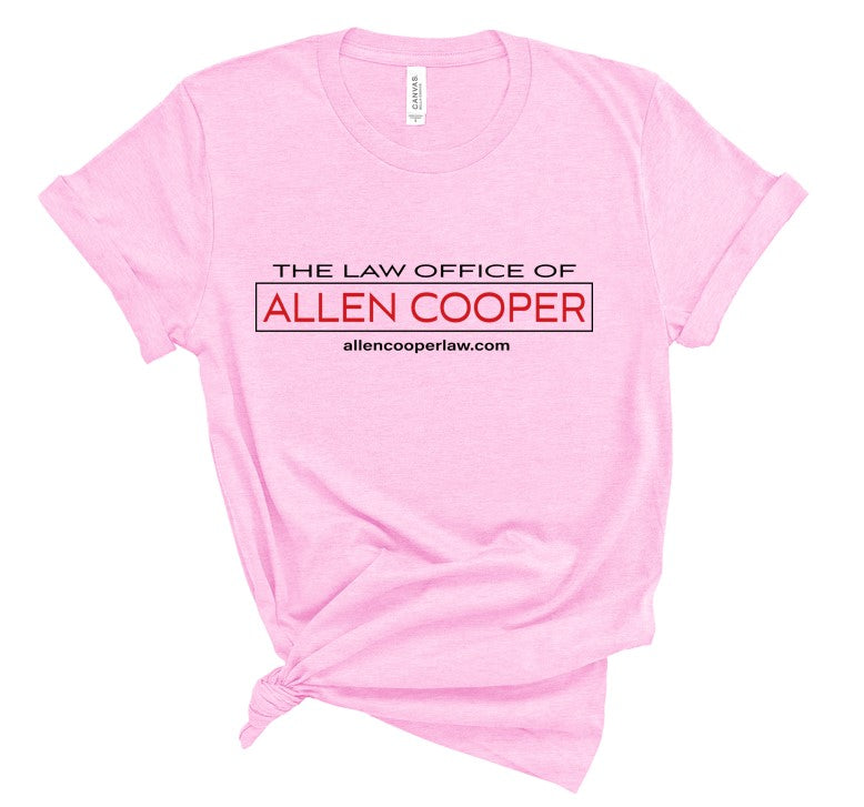 The Law Office of Allen Cooper