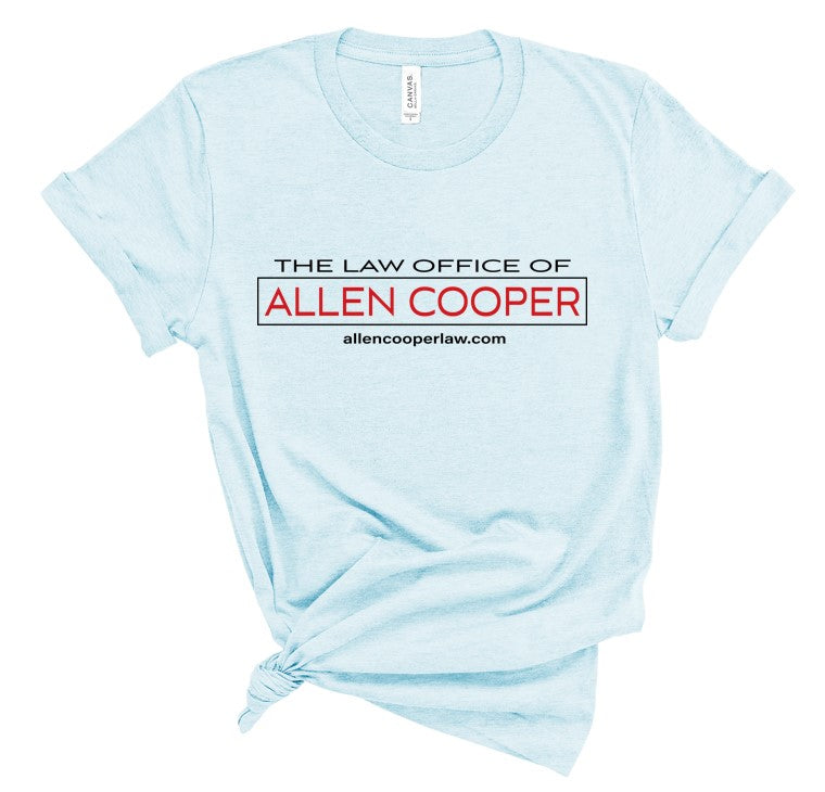 The Law Office of Allen Cooper