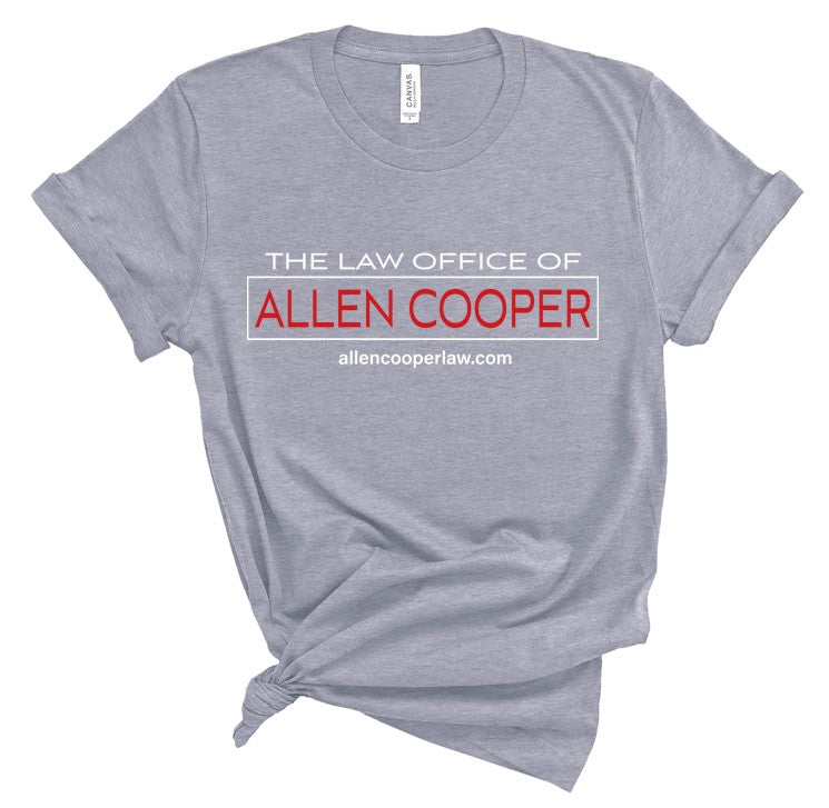 The Law Office of Allen Cooper