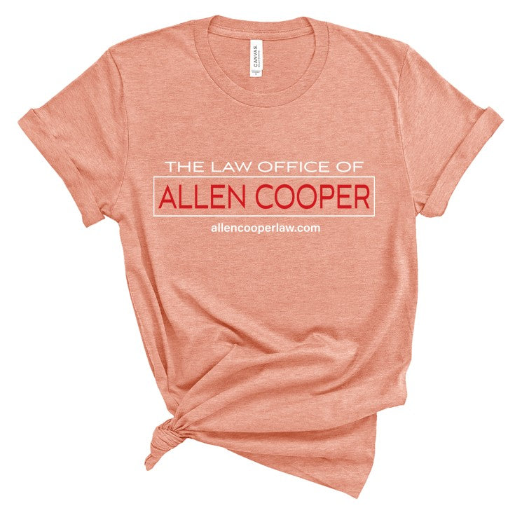 The Law Office of Allen Cooper