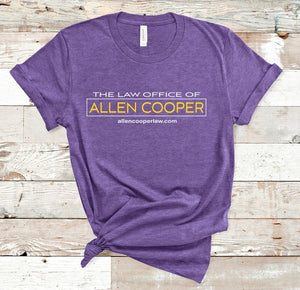 The Law Office of Allen Cooper