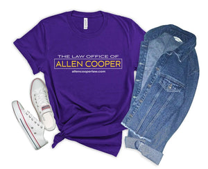 The Law Office of Allen Cooper