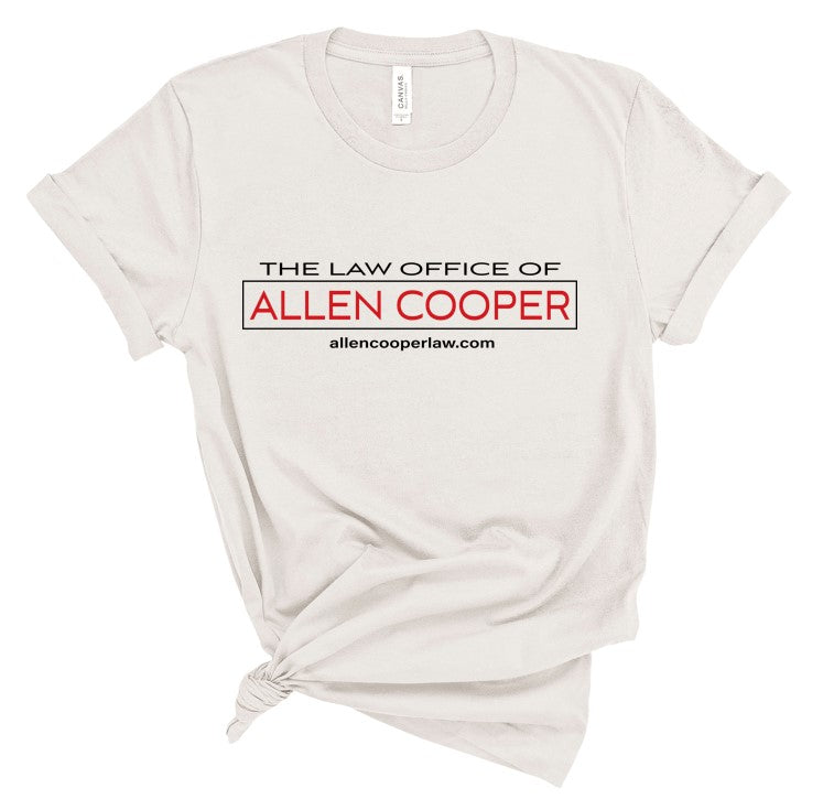 The Law Office of Allen Cooper