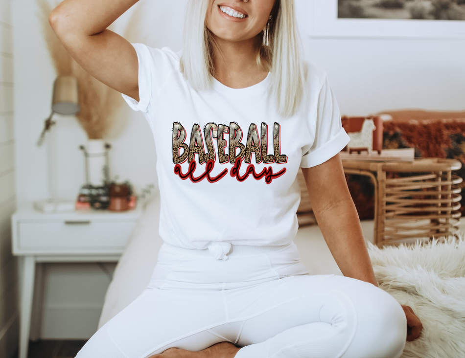 Baseball All Day