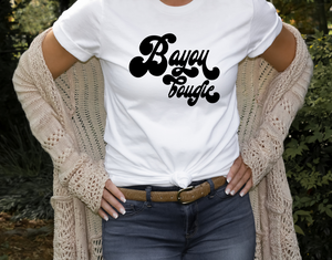 Bayou Bougie