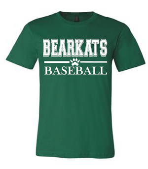 Bearkats Baseball