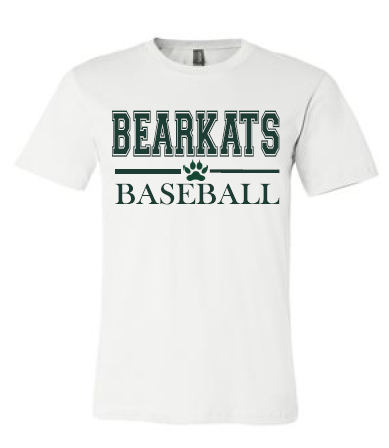 Bearkats Baseball