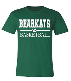 Bearkats Basketball