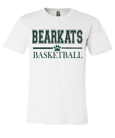 Bearkats Basketball