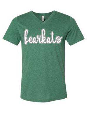 Bearkats Script