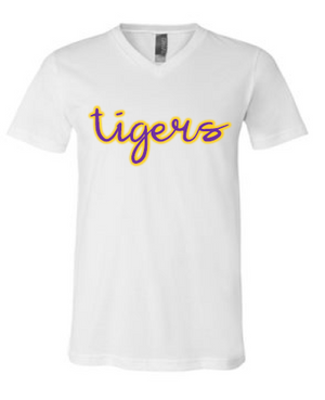Tigers Script