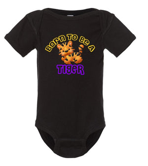 Born To Be A Tiger (INFANT)