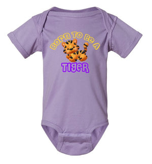 Born To Be A Tiger (INFANT)