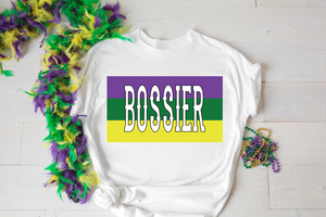 MY FAVORITE Mardi Gras Tee