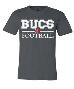 Bucs Football