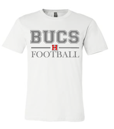 Bucs Football