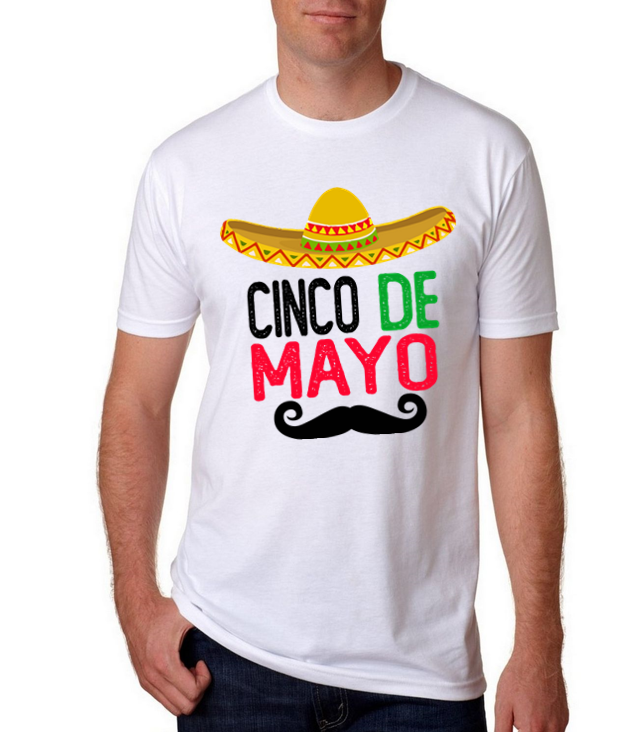 Cinco De Mayo