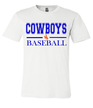 Cowboys Baseball