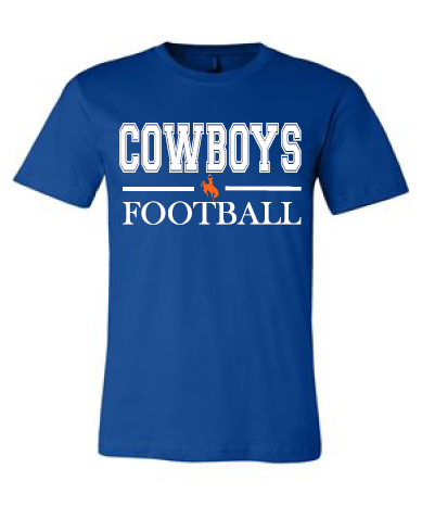 Cowboys Football