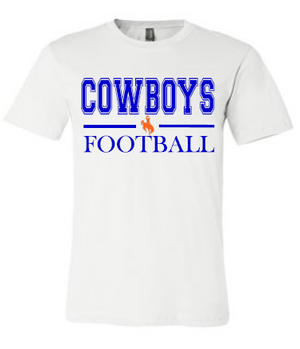 Cowboys Football