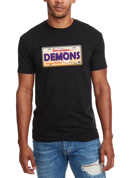 DEMONS Plates – Malyn Grace