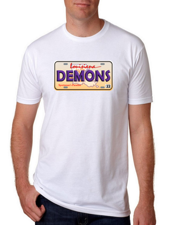 DEMONS Plates – Malyn Grace