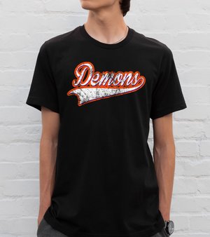 Vintage Demons Script