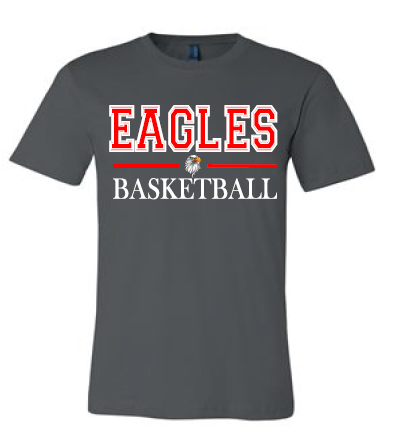 Elm Grove Eagles Basketball