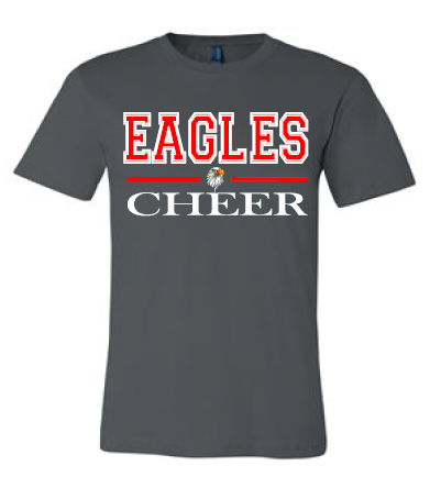 Elm Grove Eagles Cheer
