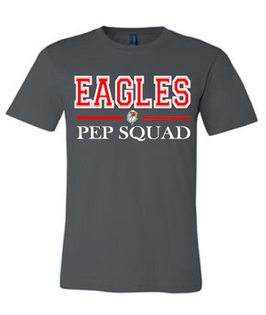 Elm Grove Eagles Pep Squad