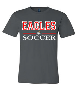 Elm Grove Eagles Soccer