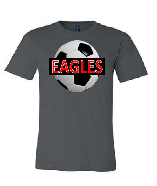 Elm Grove Eagles Soccer Bold