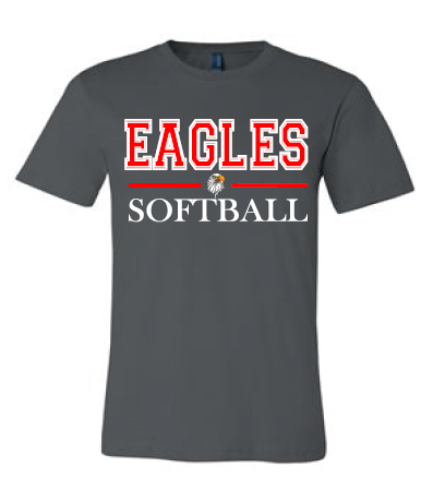 Elm Grove Eagles Softball