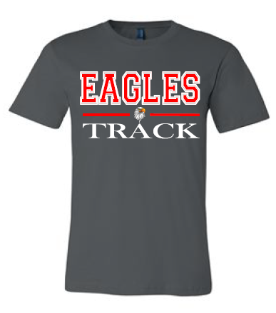 Elm Grove Eagles Track