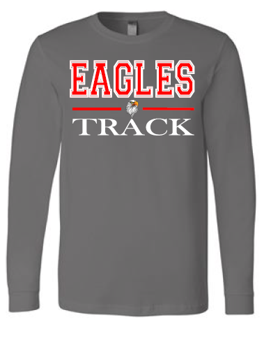 Elm Grove Eagles Track (long-sleeve)