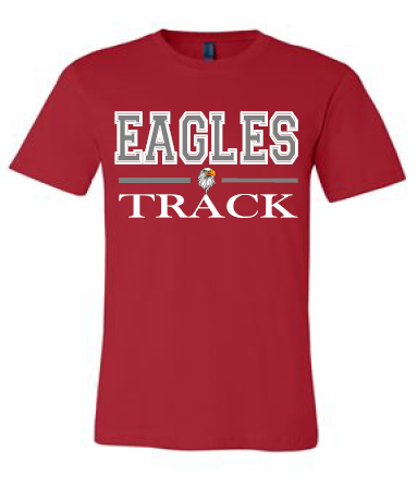 Elm Grove Eagles Track