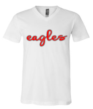 Elm Grove Eagles Script