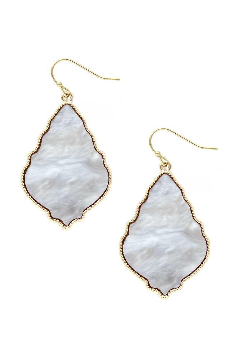 Elegant Dangle Earring