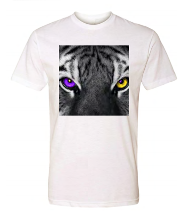 Eye of the Tiger