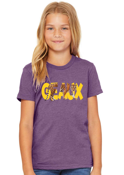 GEAUX (youth)