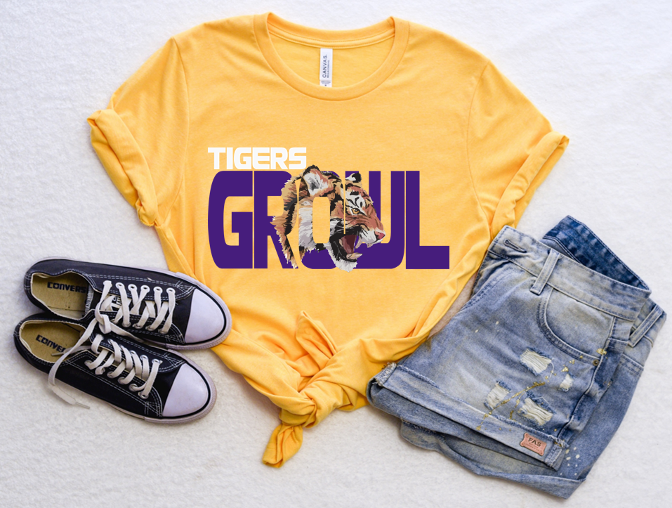 GROWL