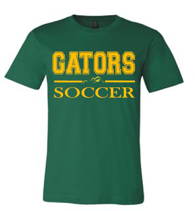 Gators Soccer