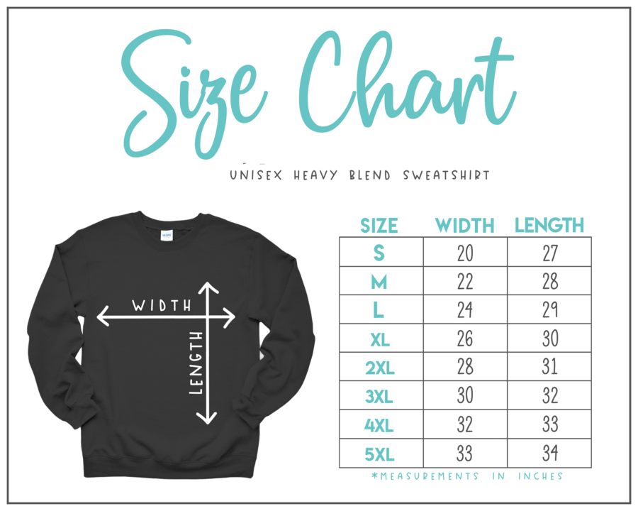 Side Chick - Fleece Crew Sweatshirt