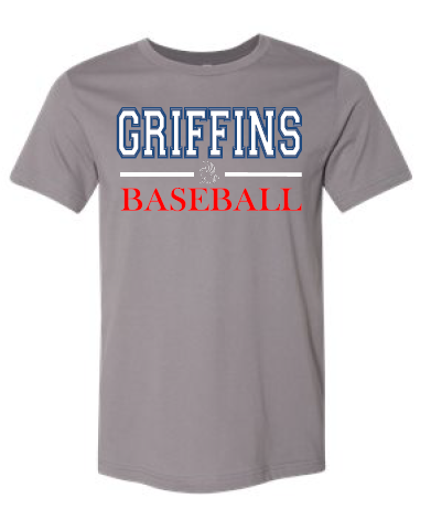Griffins Baseball