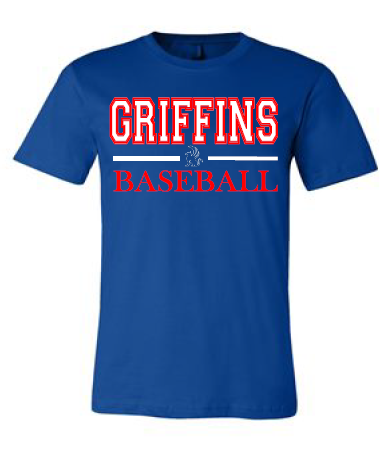 Griffins Baseball