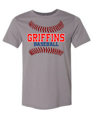 Griffins Baseball Laces