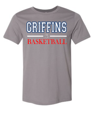 Griffins Basketball